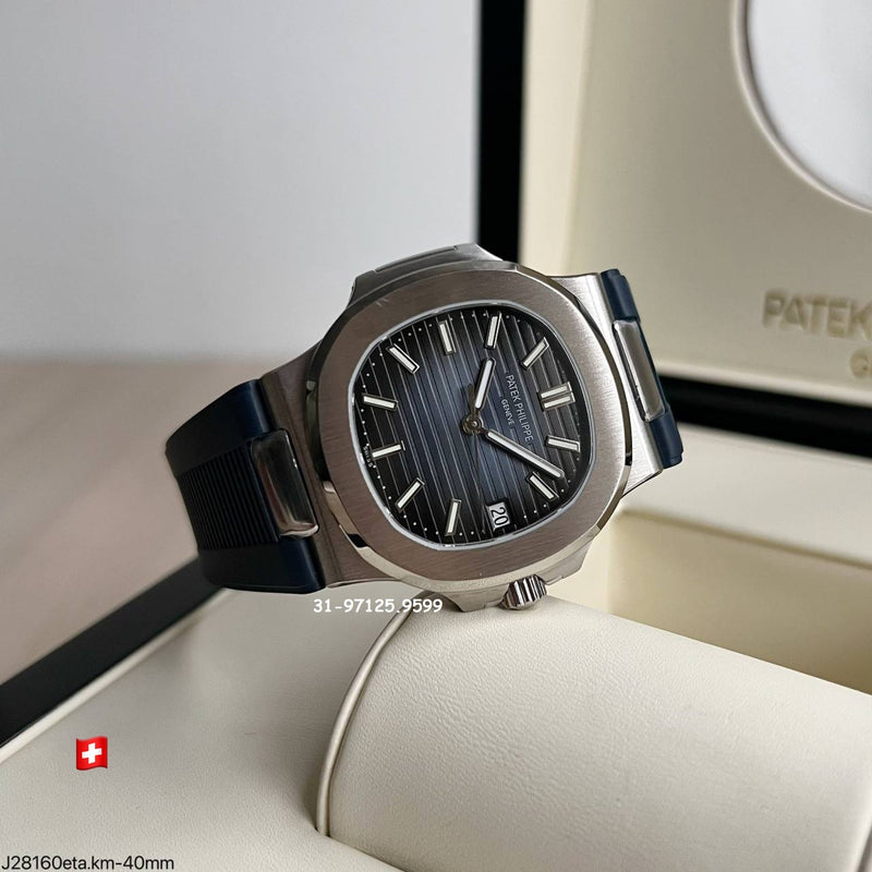 Patek nautilus