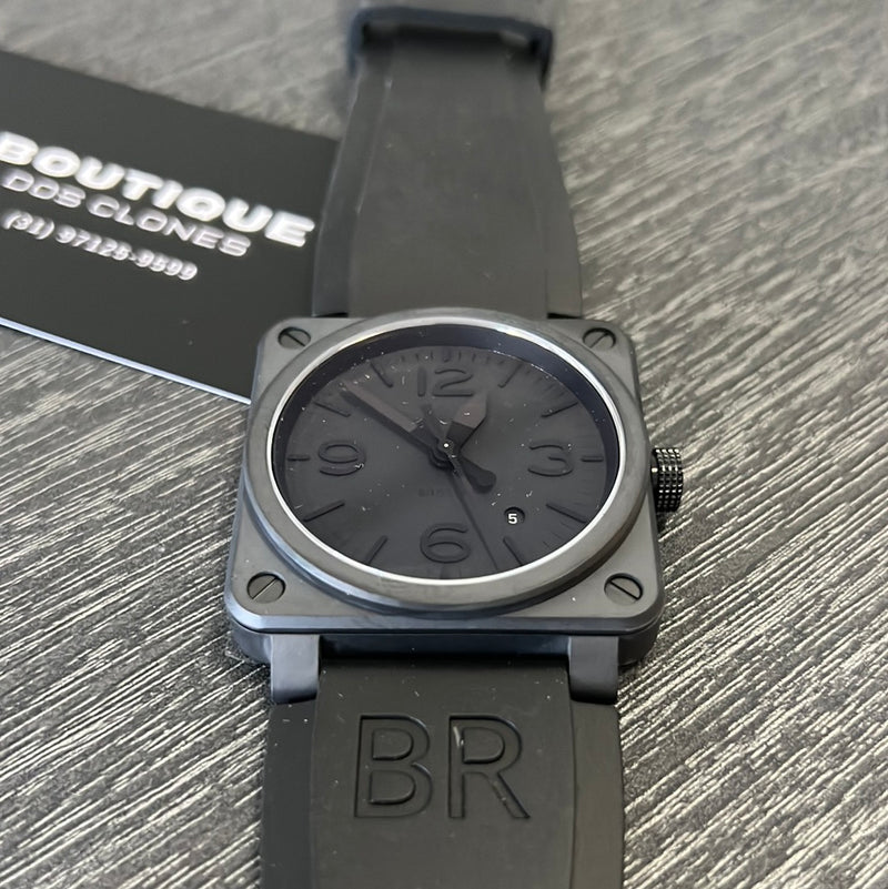 Bell & Ross