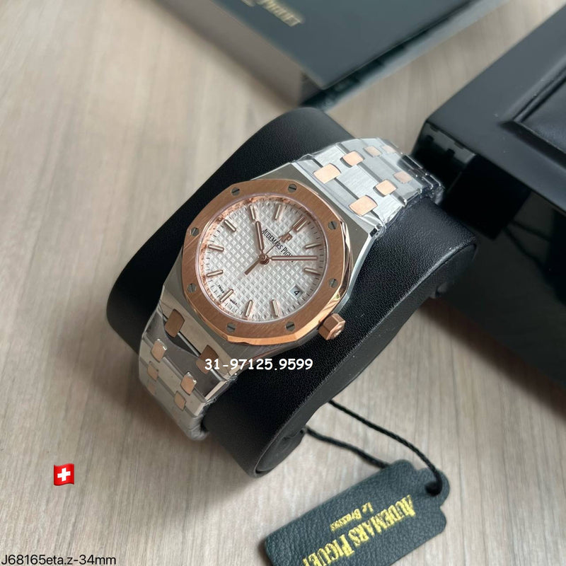 Audemars 34mm