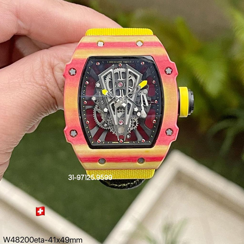 Richard Mille