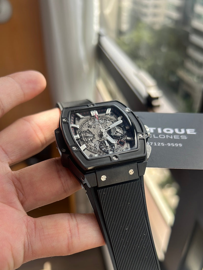 Hublot Spirit