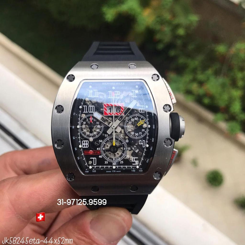 Richard Mille