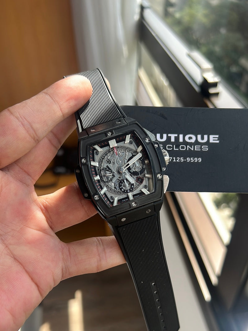 Hublot Spirit