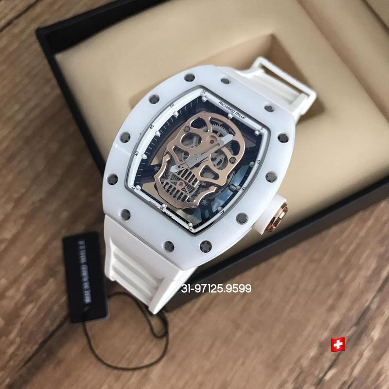 Richard Mille