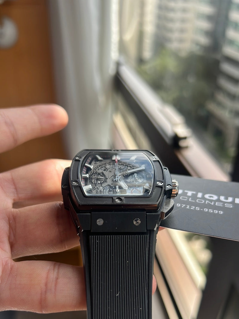 Hublot Spirit