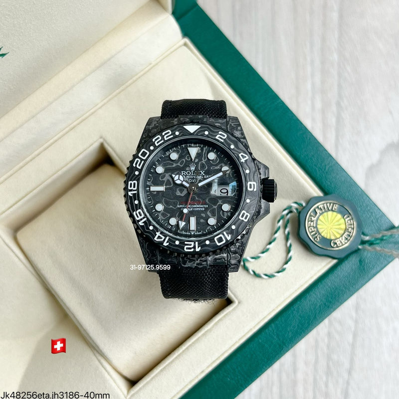 Rolex GMT DIW - 40mm