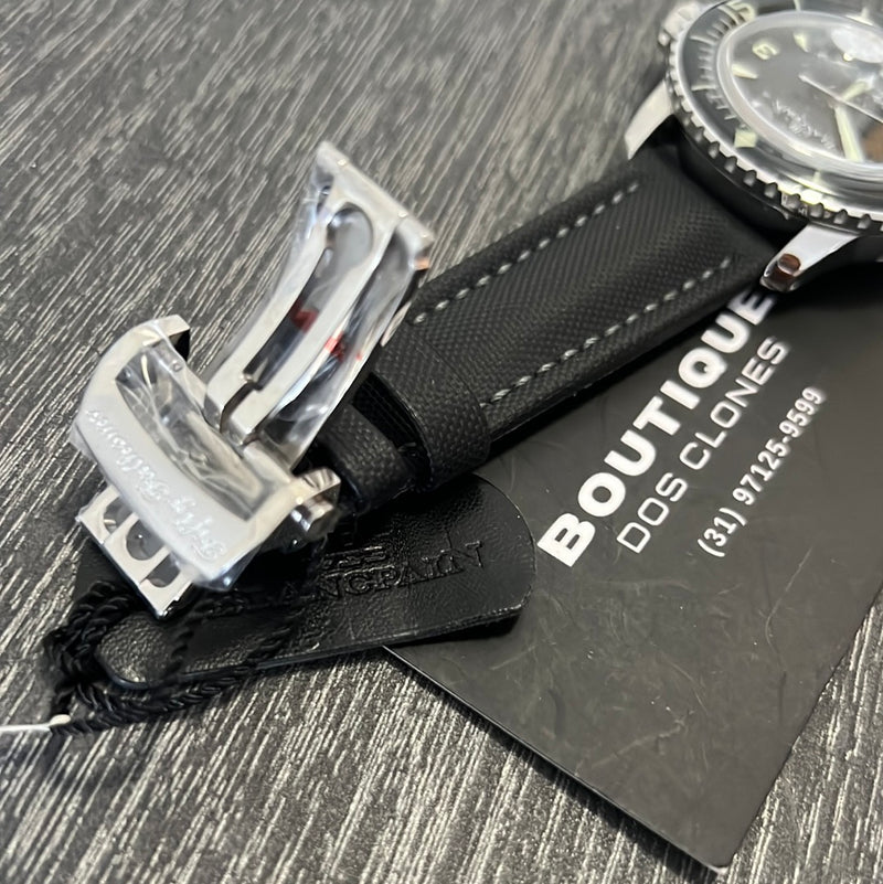 Blancpain Fifty Fathoms