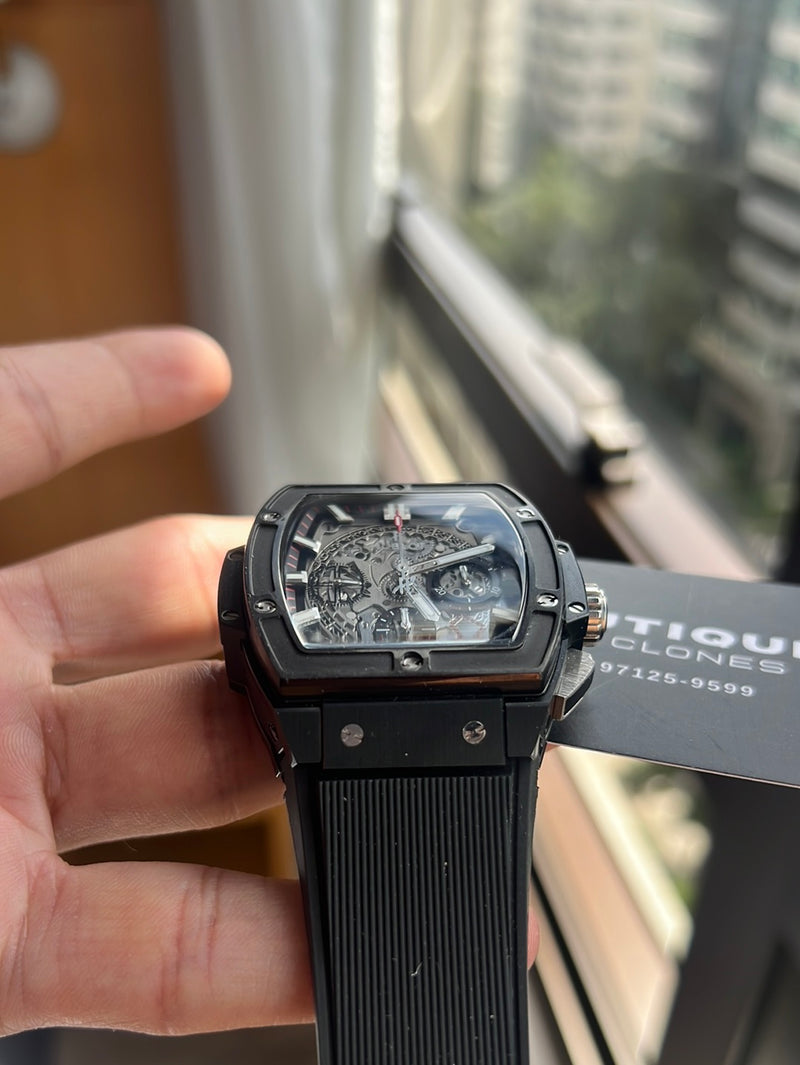 Hublot Spirit