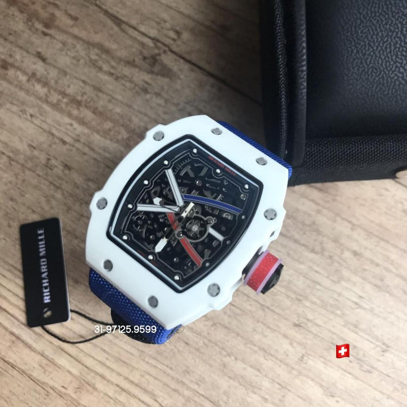 Richard Mille