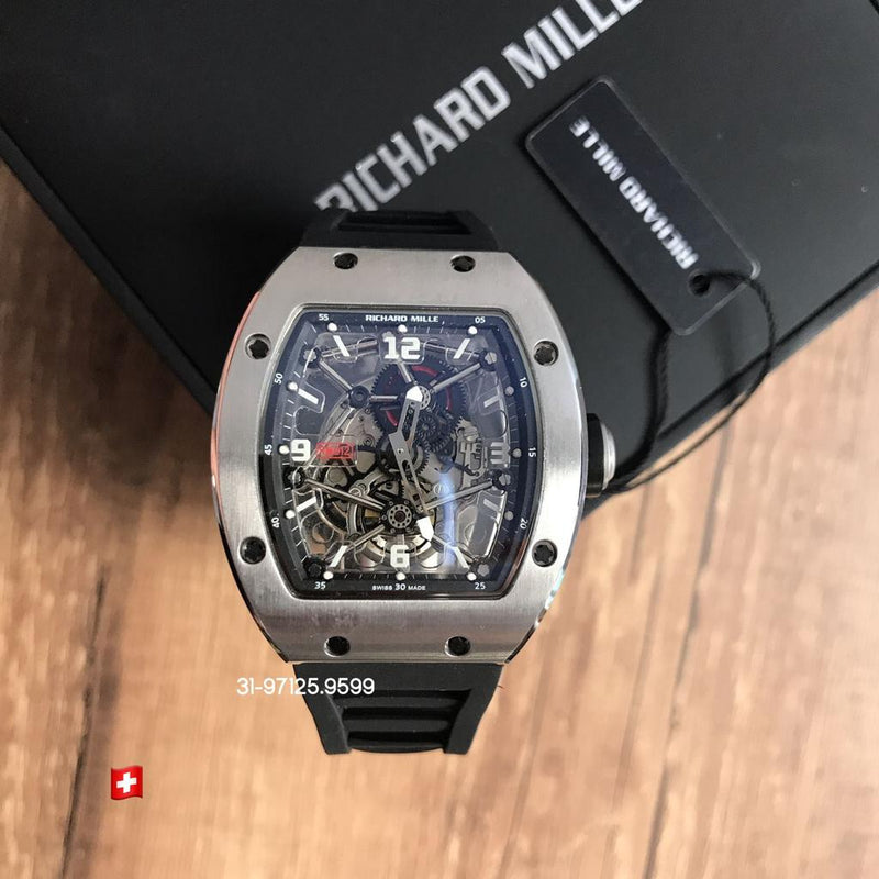 Richard Mille