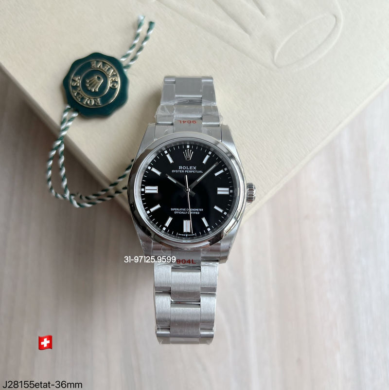 Rolex Oyster 36mm