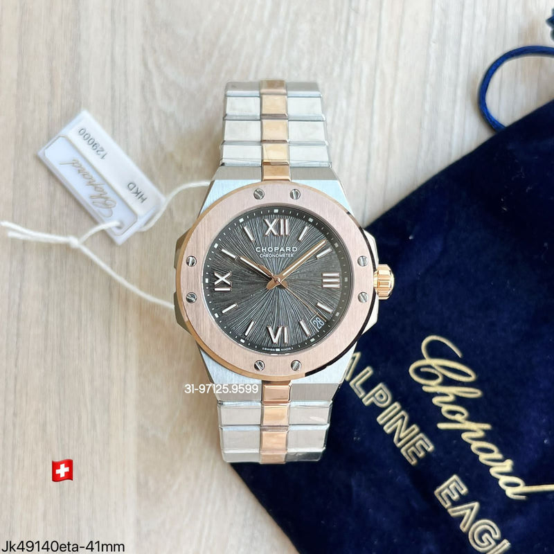 Chopard Alpine Eagle 41mm