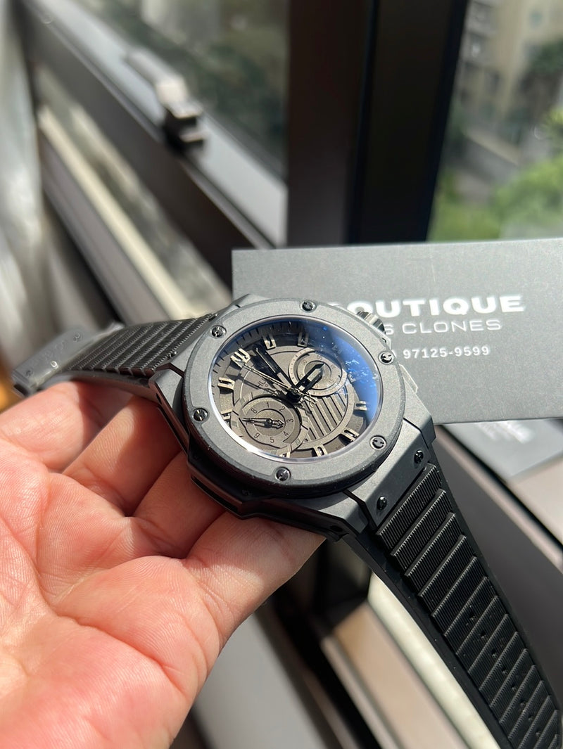 Hublot king power