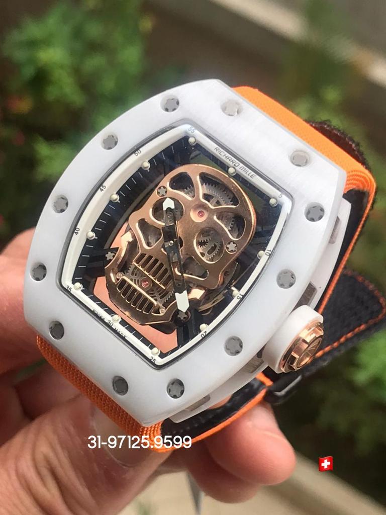 Richard Mille