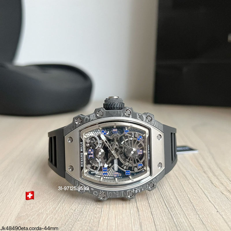 Richard Mille