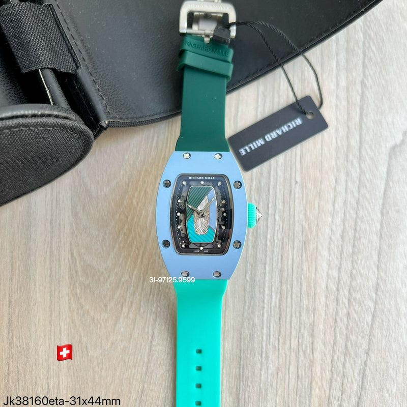 Richard Mille Feminino