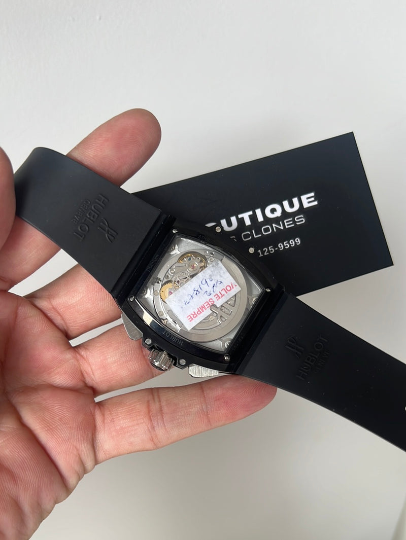 Hublot Spirit