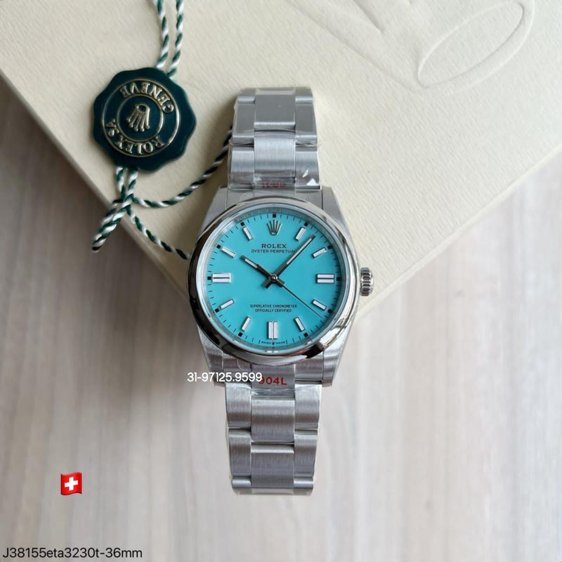 Rolex Oyster 36mm