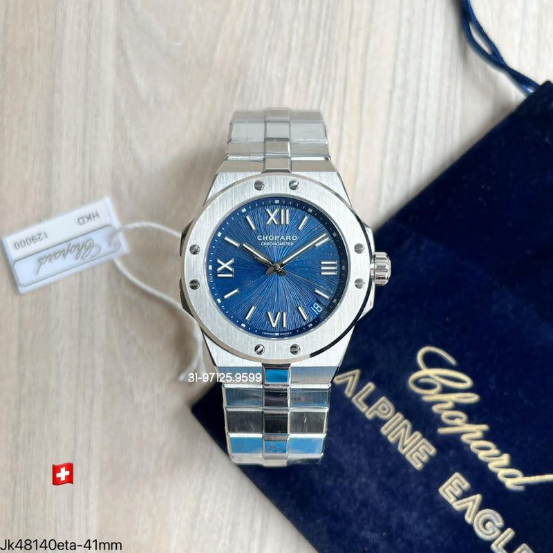 Chopard Alpine Eagle 41mm