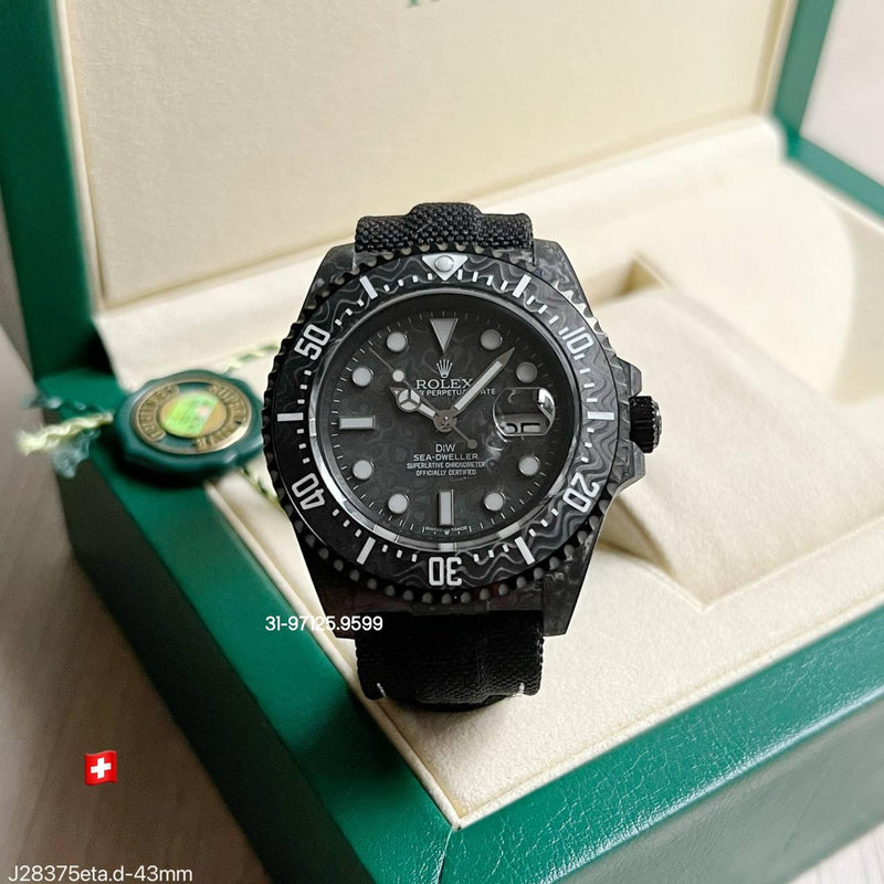 Rolex Deepsea