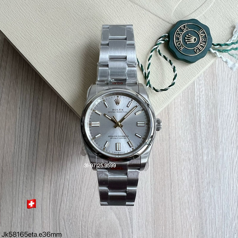 Rolex Oyster 36mm