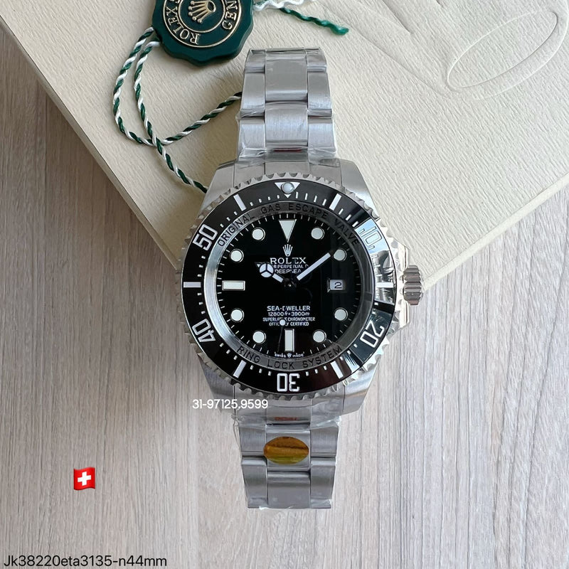 Rolex Deepsea