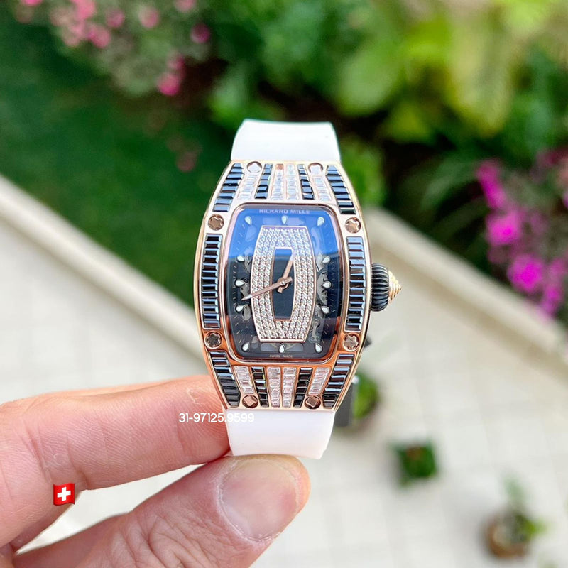 Richard Mille Feminino