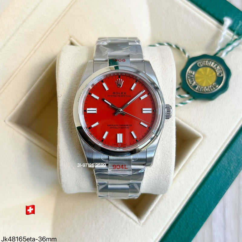 Rolex Oyster 36mm