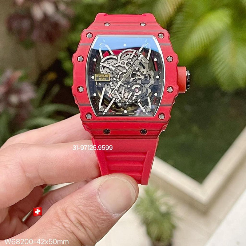 Richard Mille