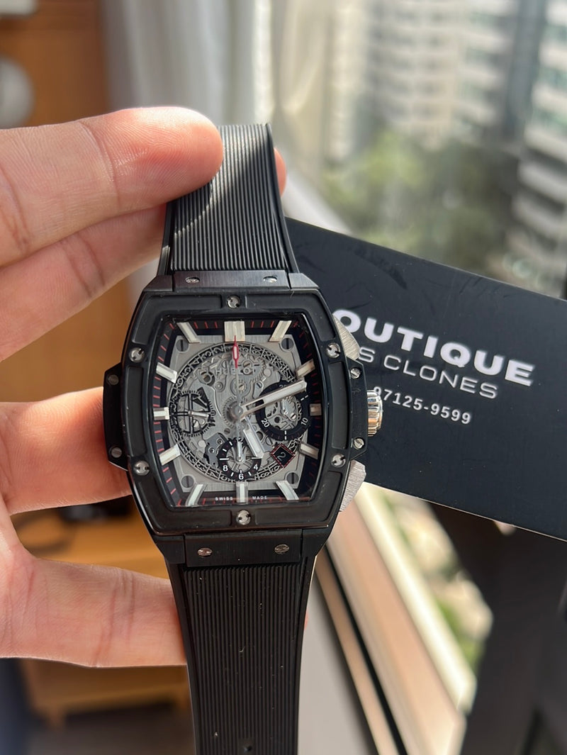 Hublot Spirit