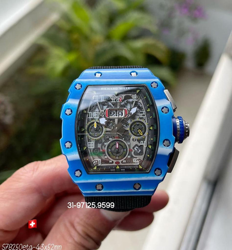 Richard Mille