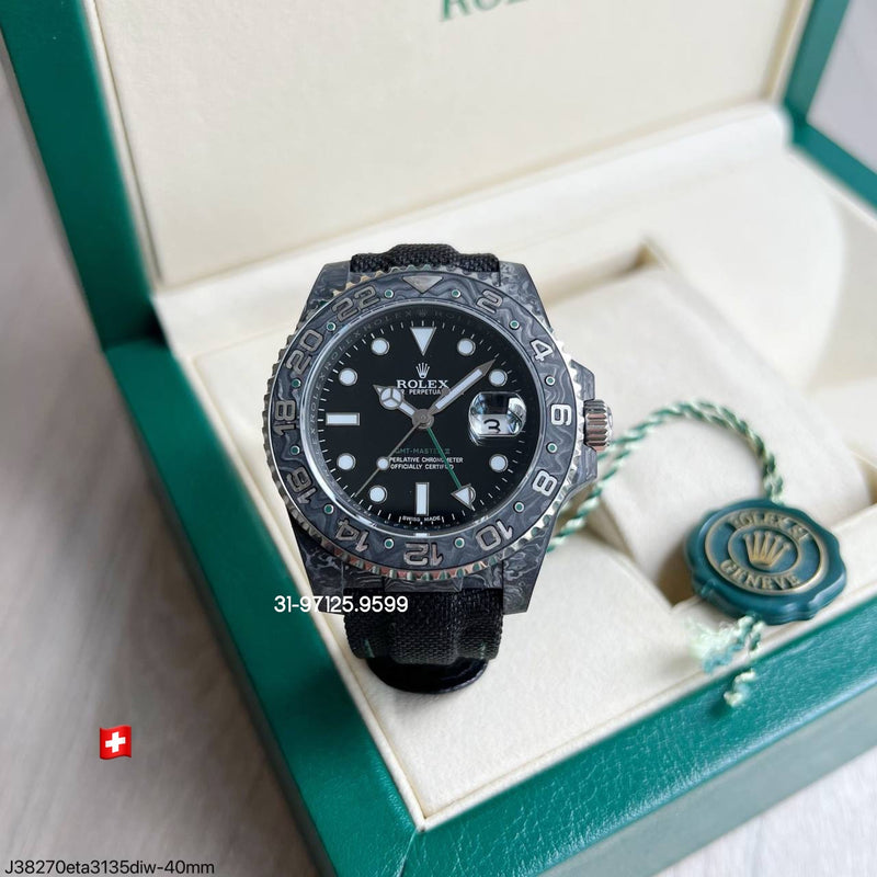 Rolex GMT DIW - 40mm