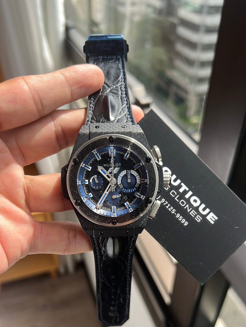 Hublot king power