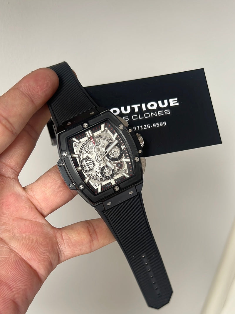 Hublot Spirit