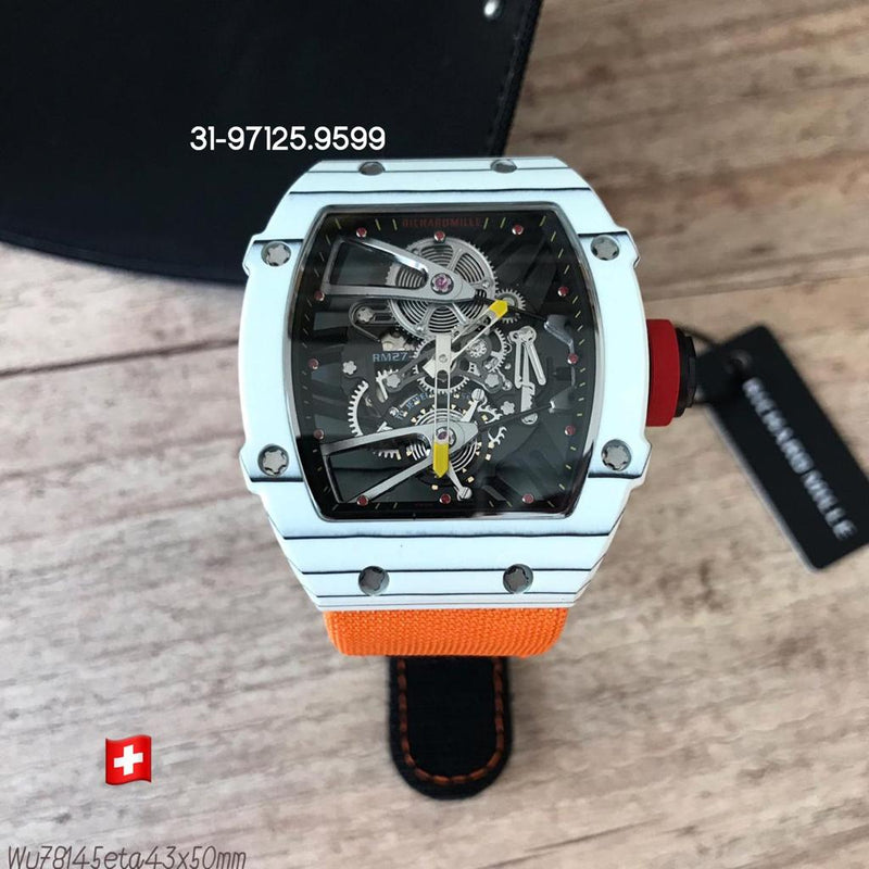 Richard Mille