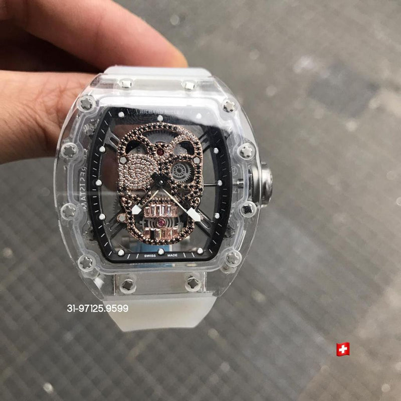 Richard Mille